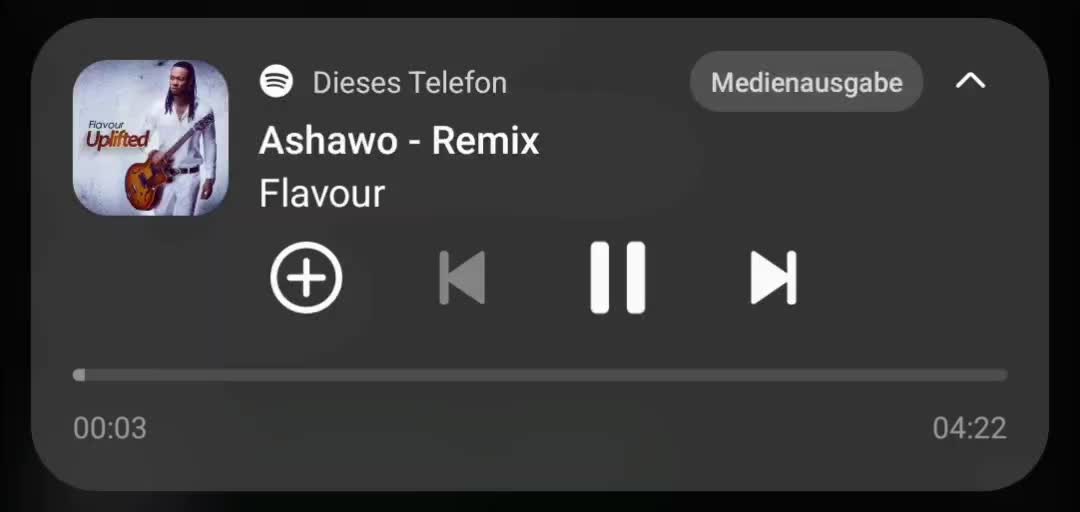 @Spotify ✅️