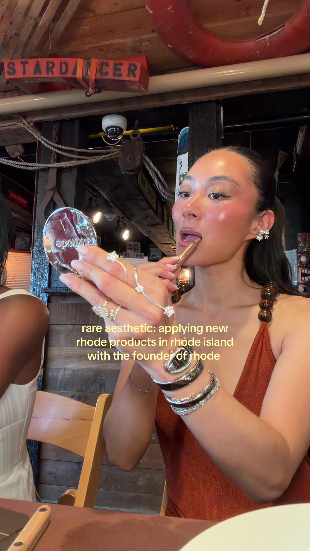 @Claudia Li Johnson