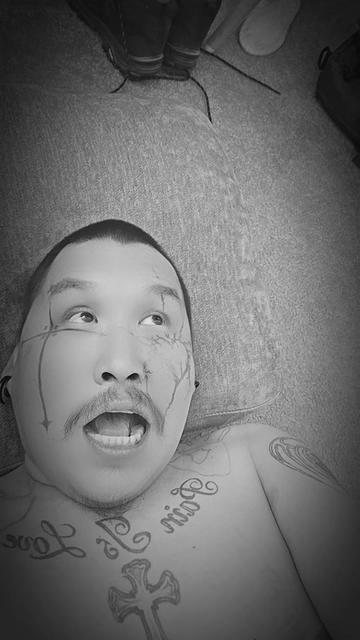 @Muktuk mafia king Ak 907