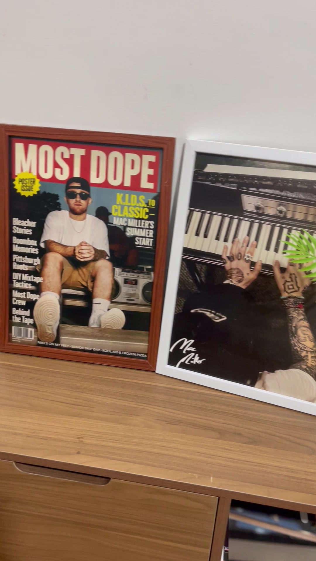 @Music Poster Store