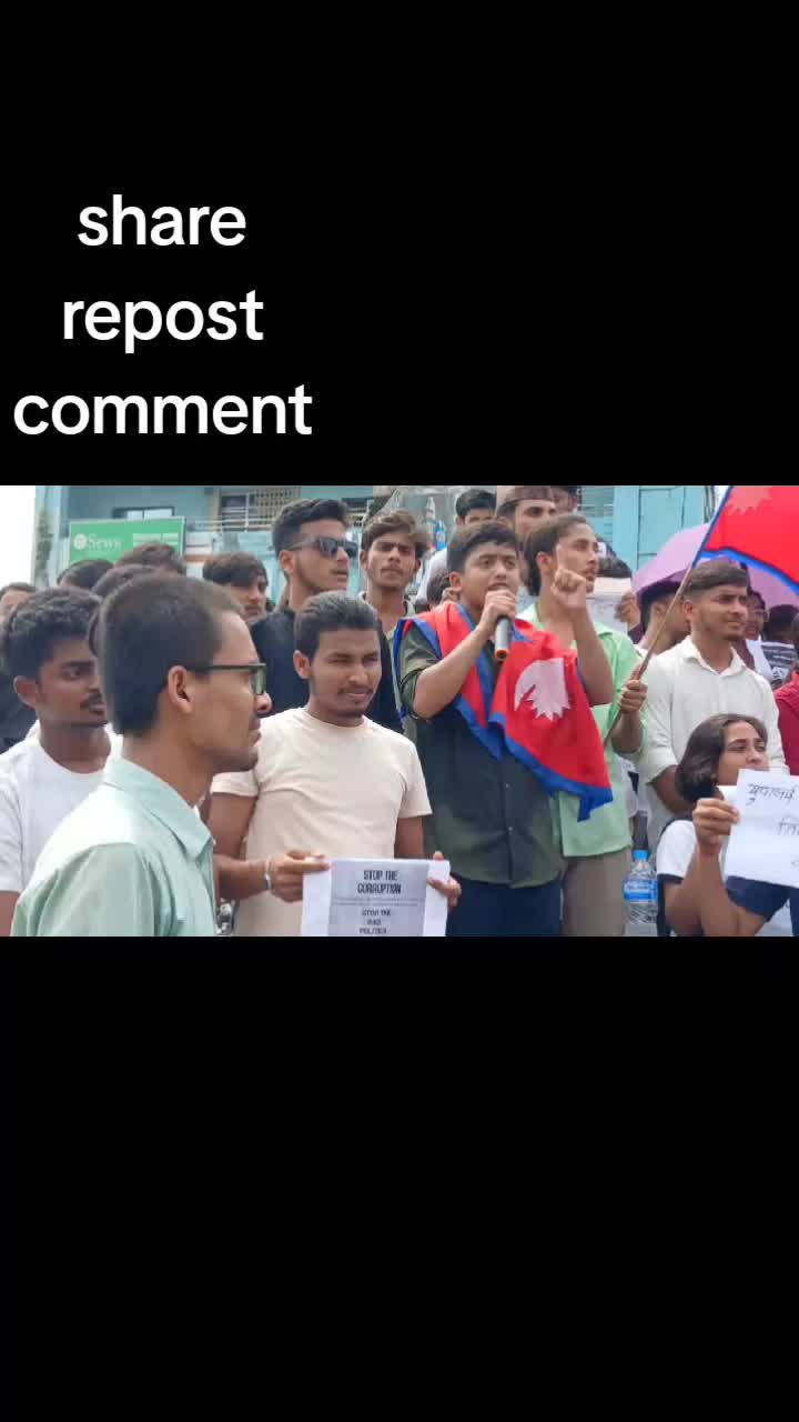 @Prabesh A civil voice