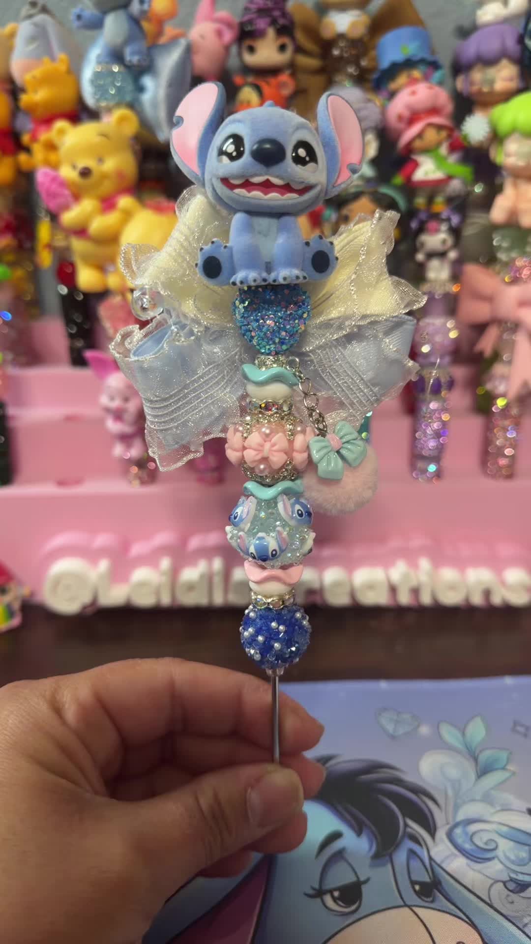@Leidis Creations 1