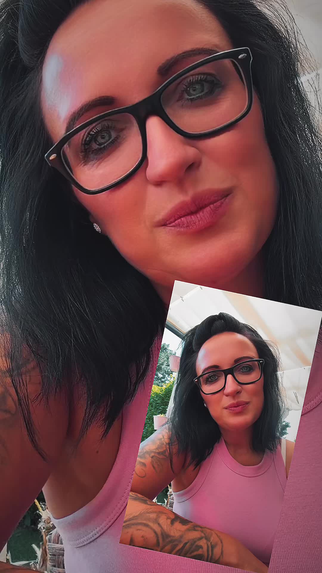 @Anni 💕 Frau von Chris