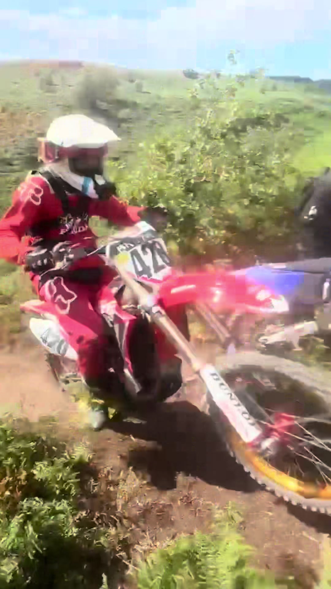 @🏁 Southwest Bristol MX🏁