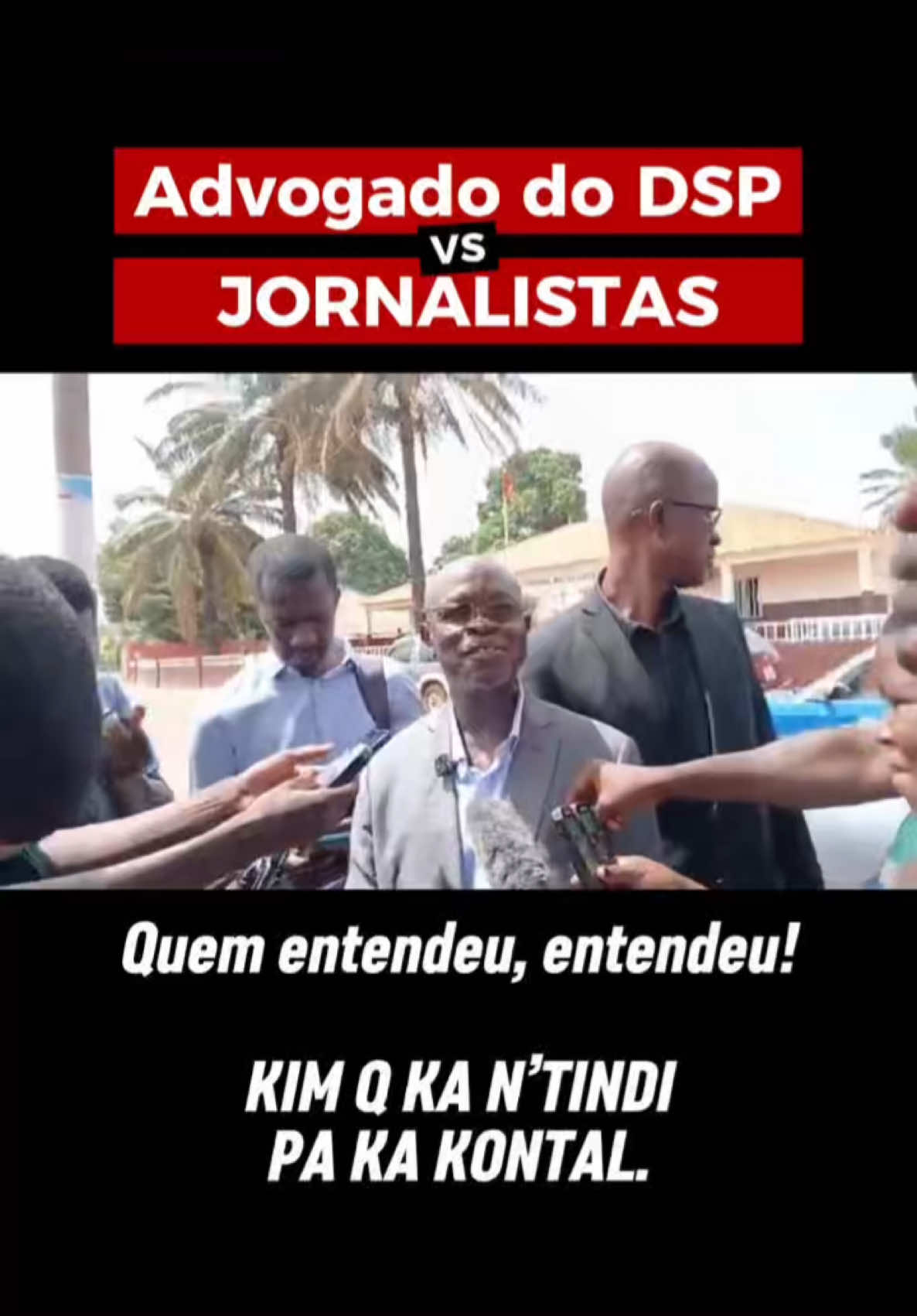 @Guin&eacute; Ka Mati TV