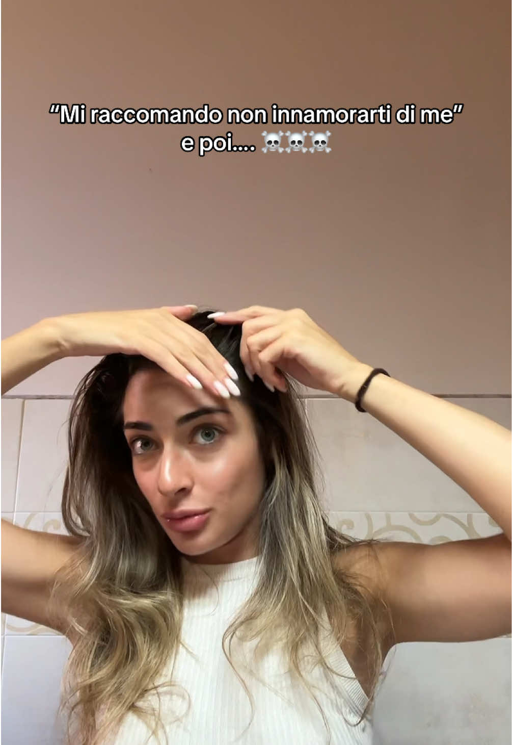 @Nicole Russo ๐