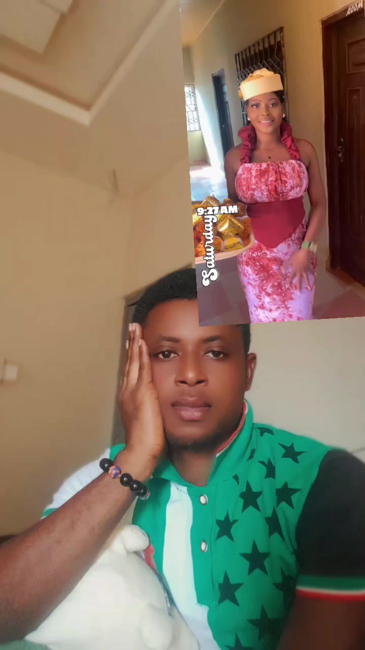 @Ştēงē_Ohēຖē👑🇬🇭