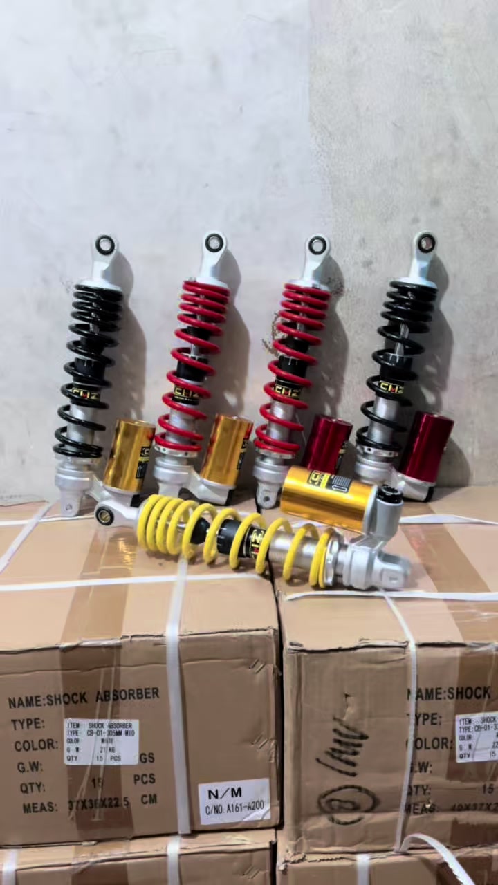 @TRIPLE C MOTOR