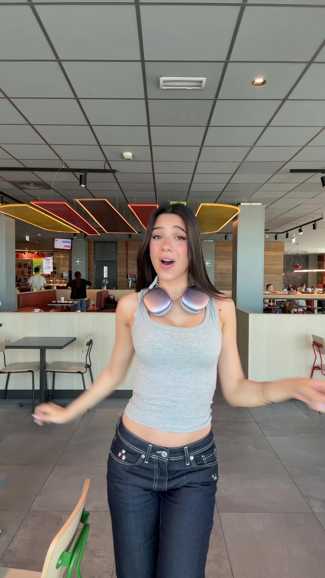 @Sara Esposito