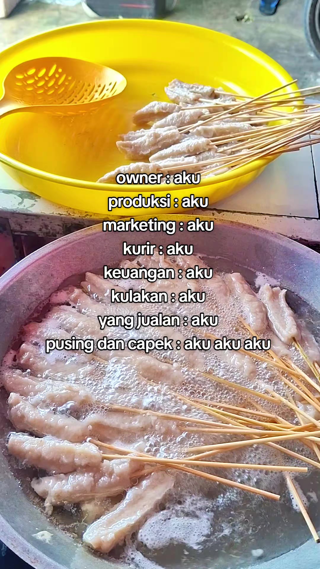 @Kedai Jajan Rendut