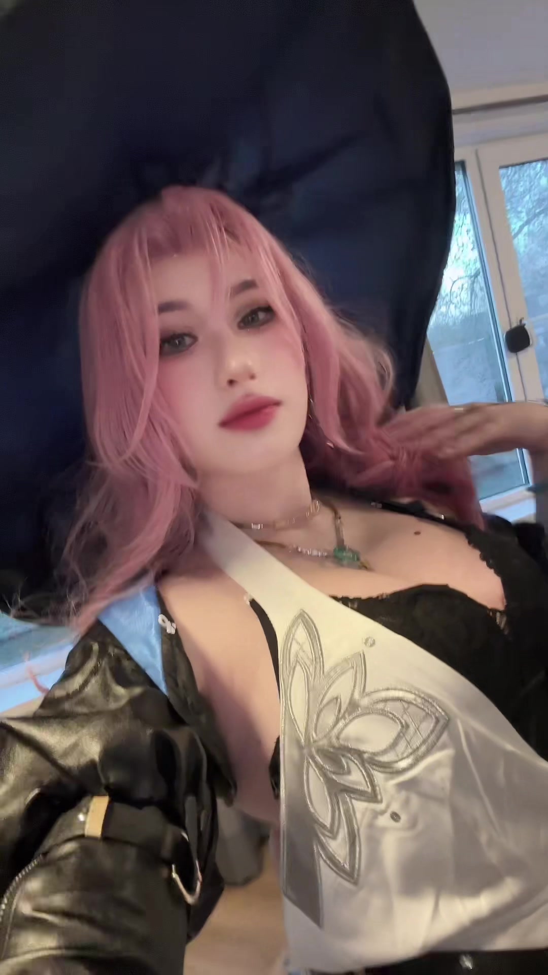 @Bri ๐ค
