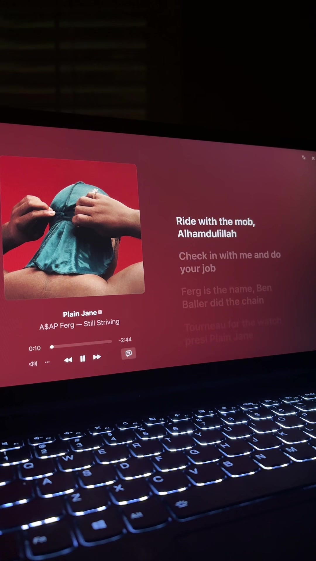 @🔥LyRiCs🎵