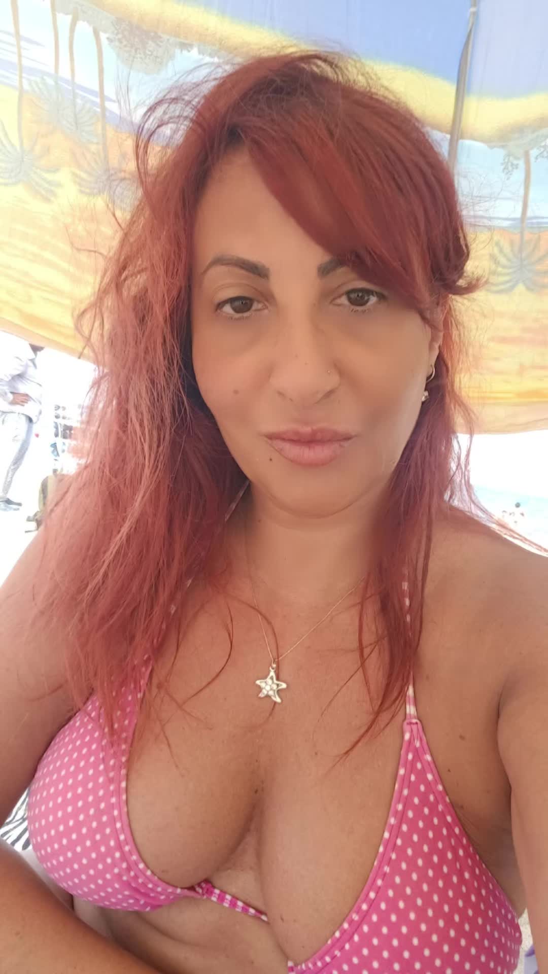 @Barbara Anastasia