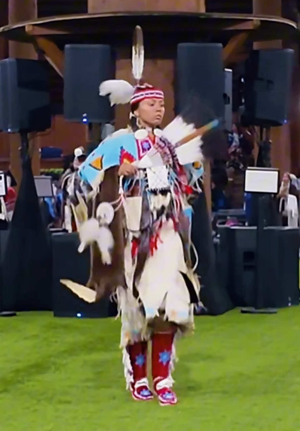 @Native Americans