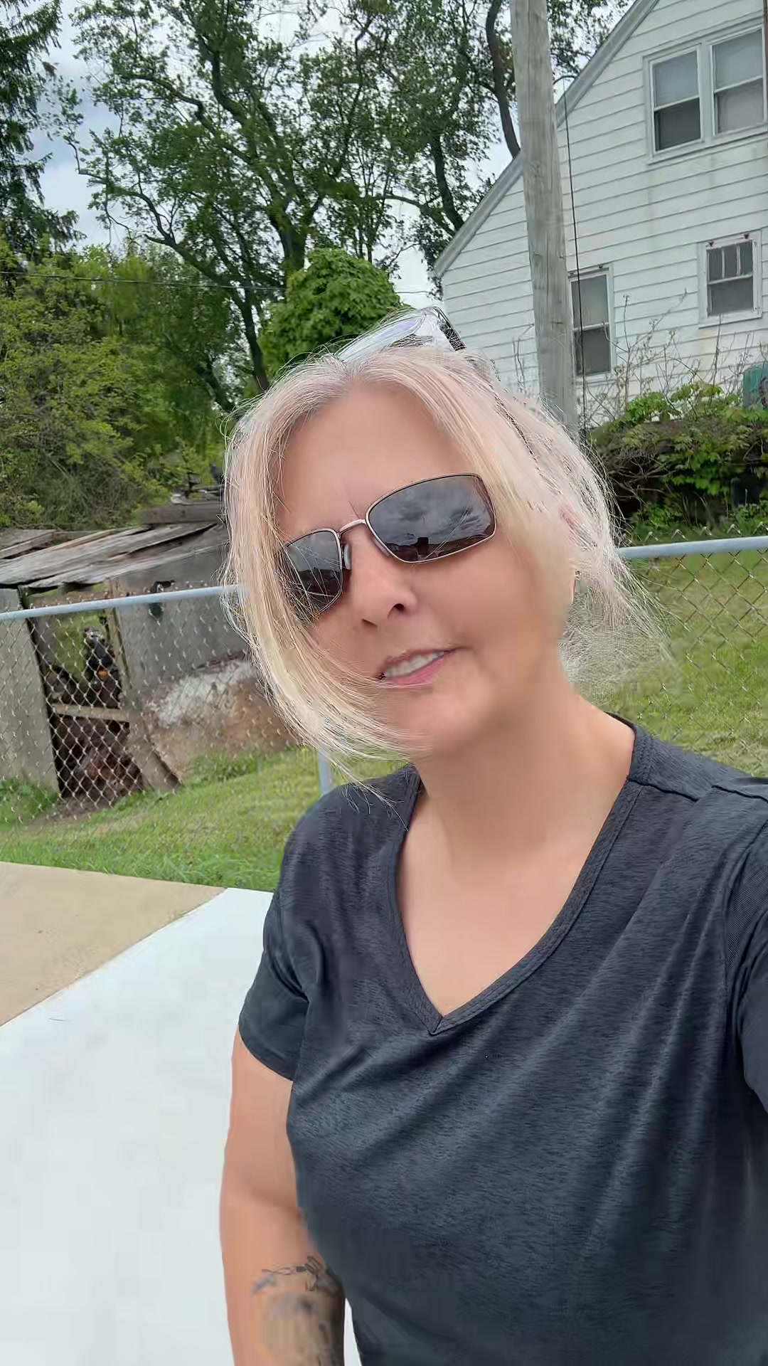 @Widow.on.Harley.Wheels