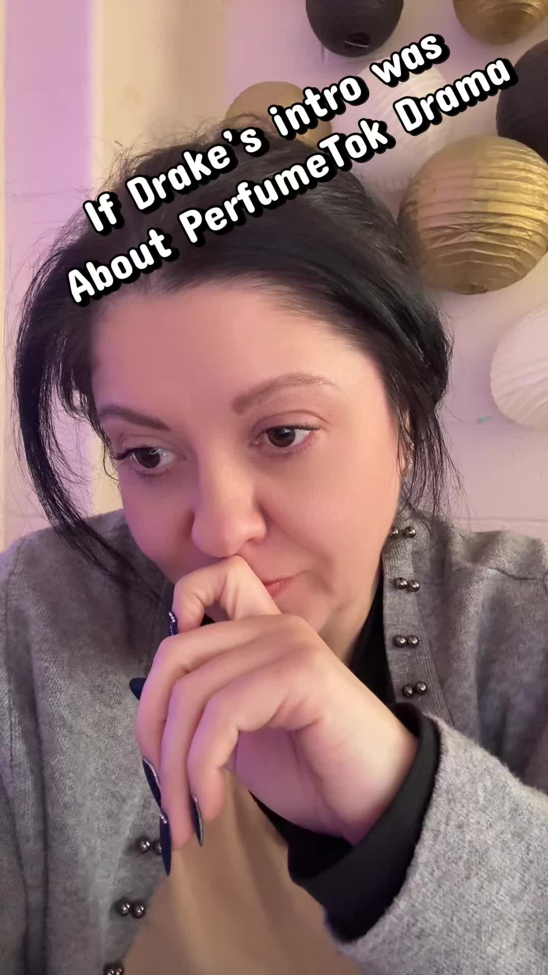 @MRS.P Fragrance Teacher