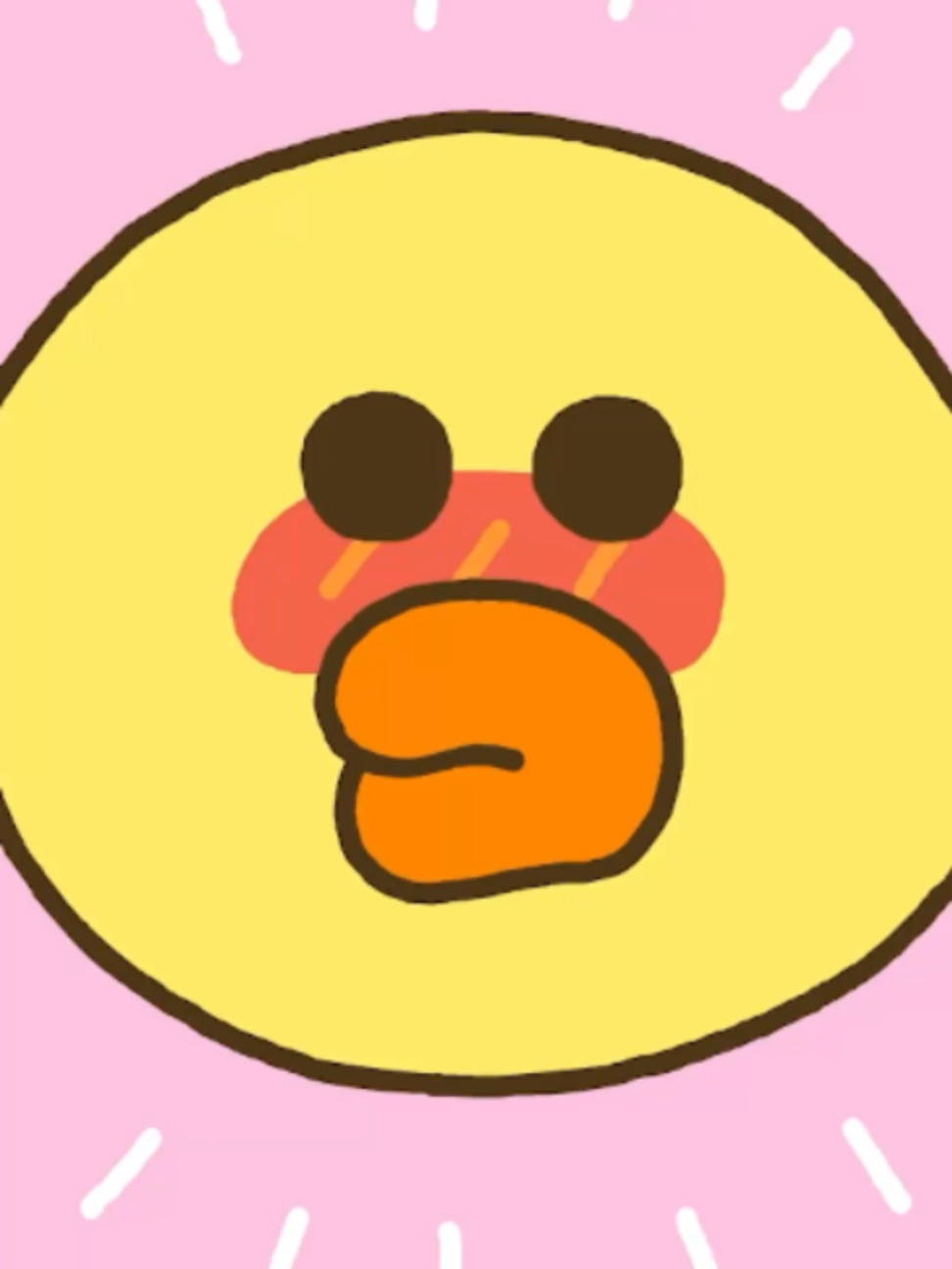 @LINE FRIENDS