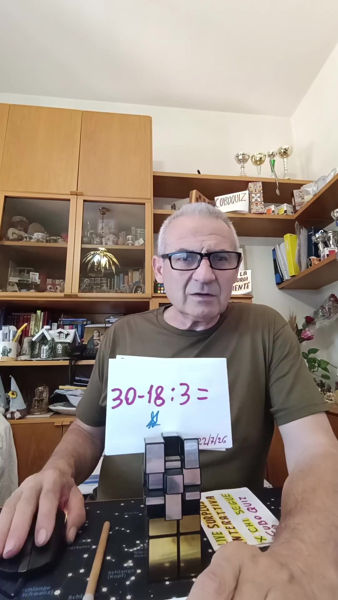 @Antonino Tornatore