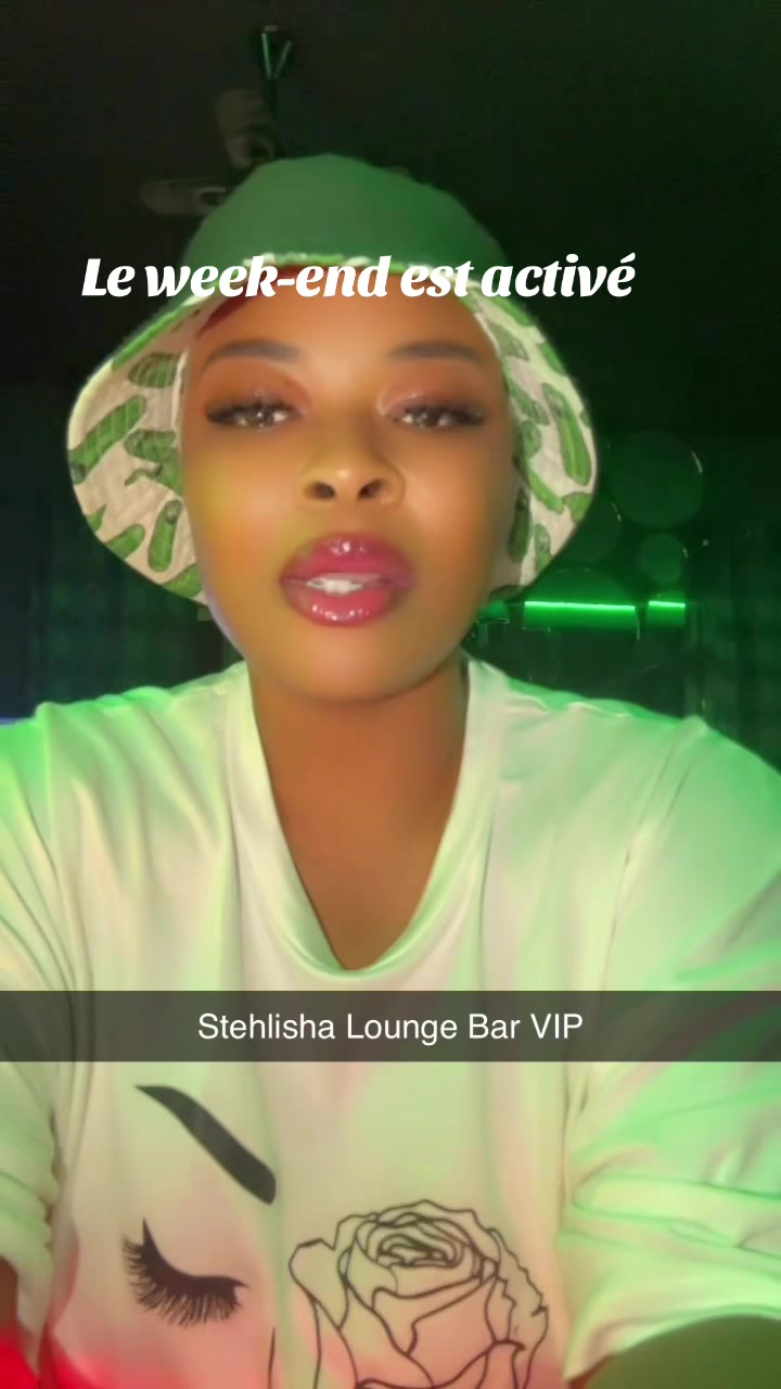 @Stehlisha