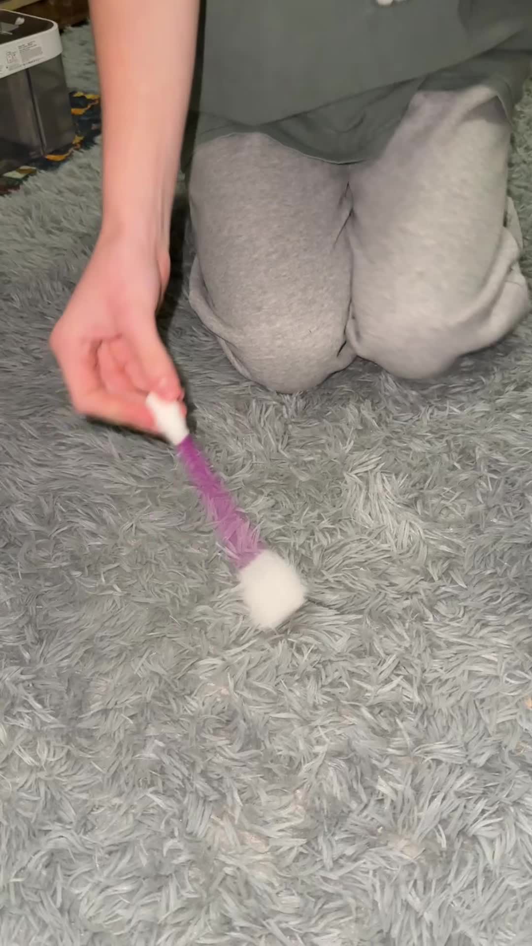@CraftyLori🧵sews rite