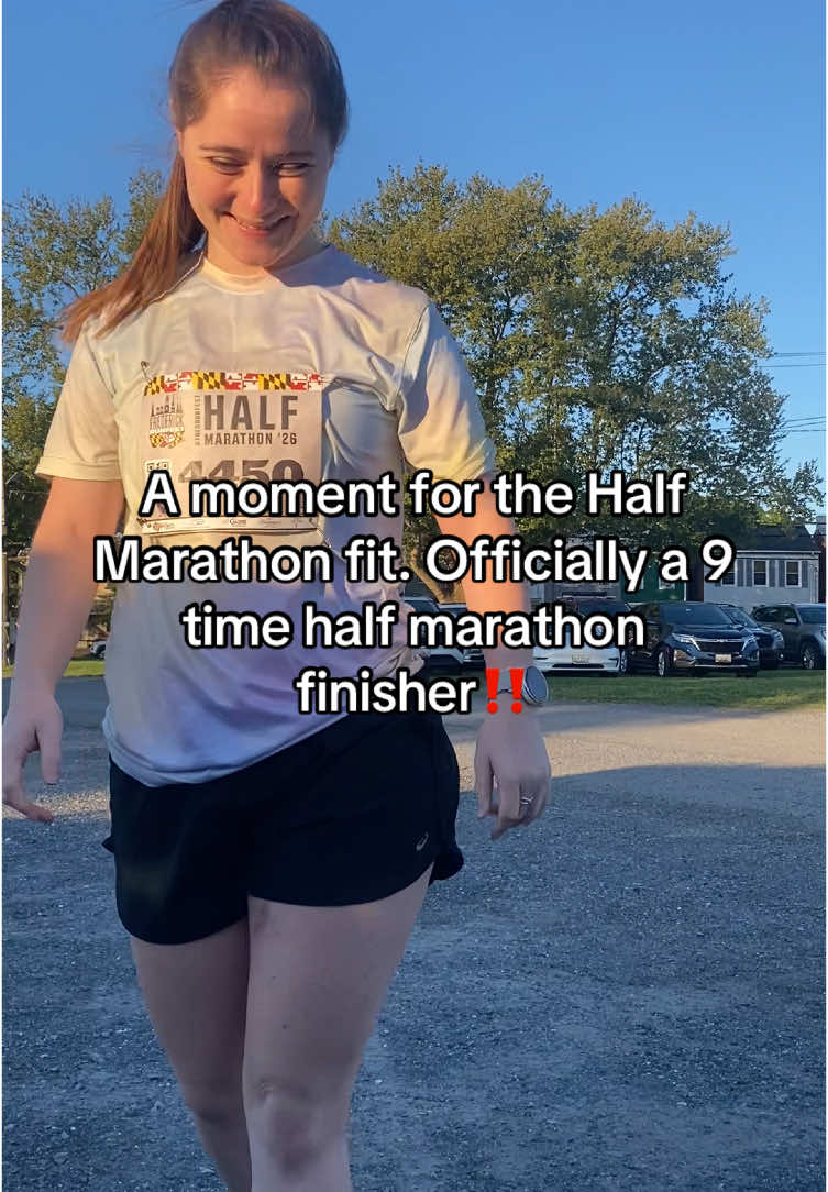 @Natalie Anne | RN | Runner