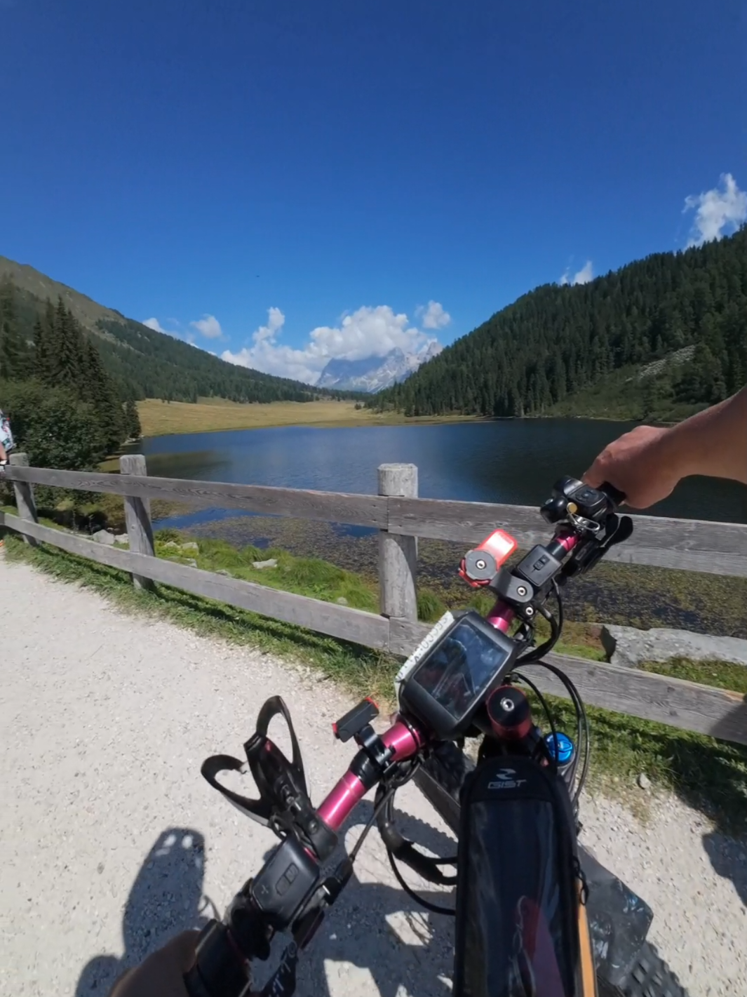 @EBIKE ALBIKE18