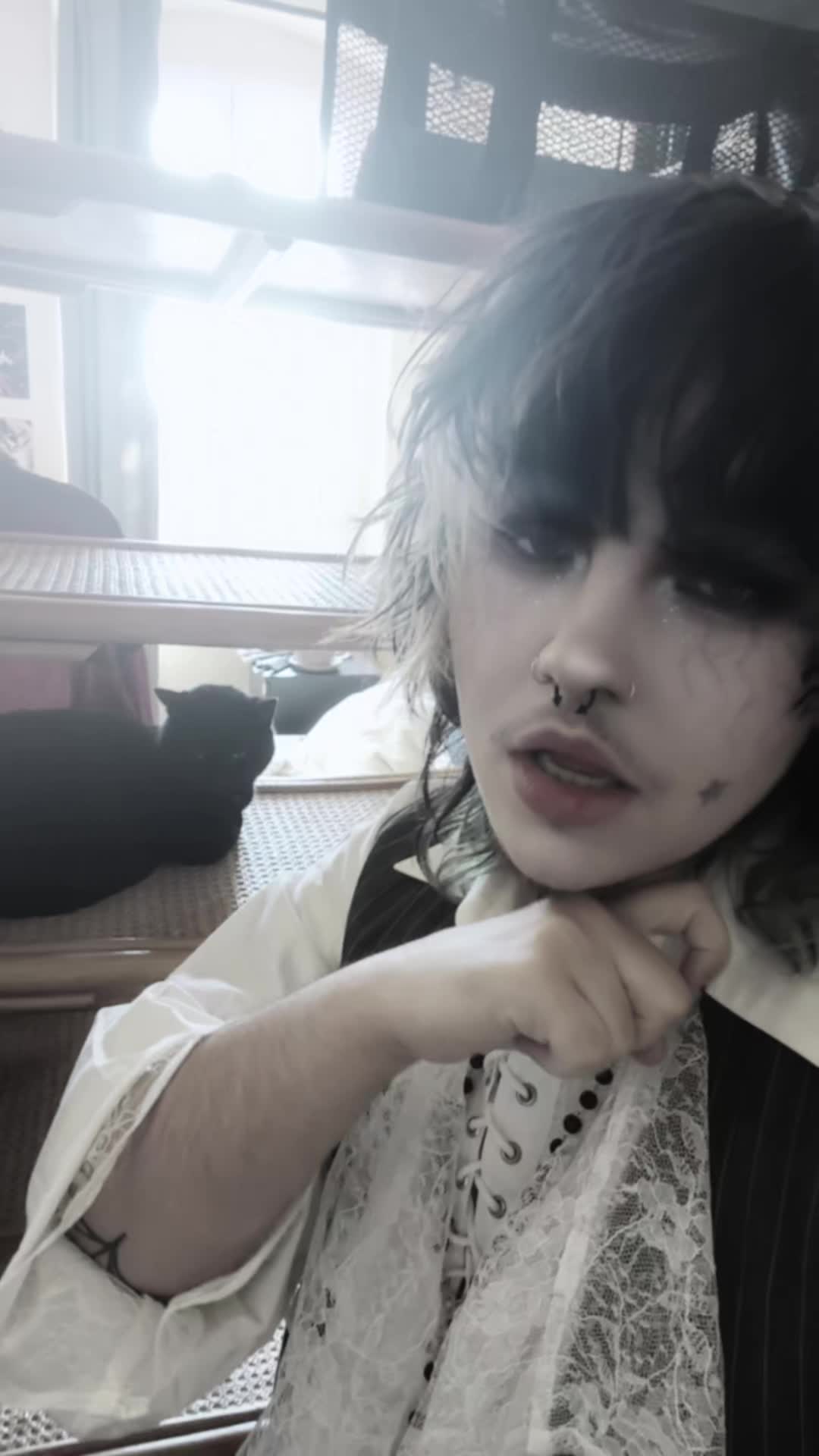 @thrilled vampire