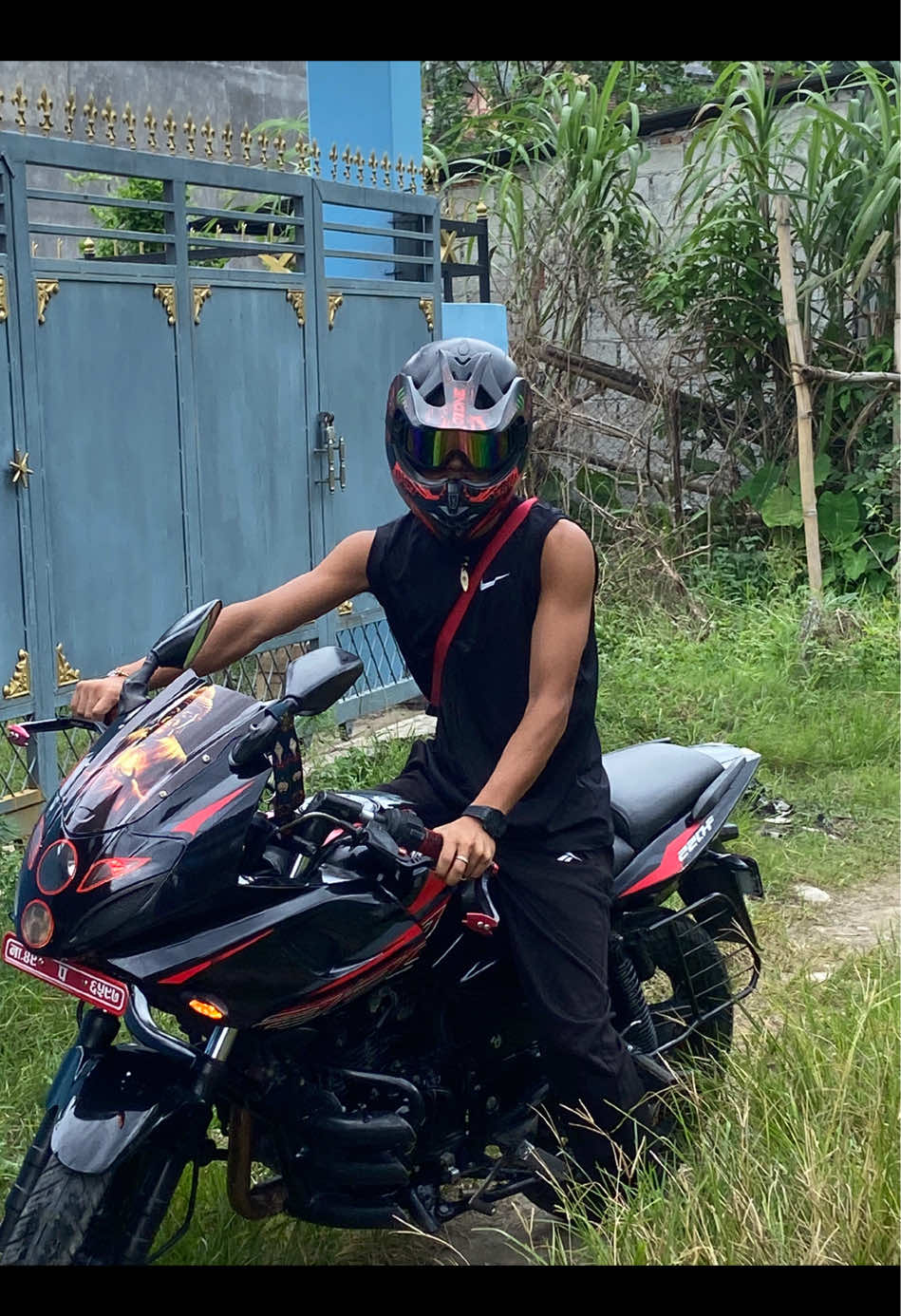 @Rabin Vlogs🇳🇵