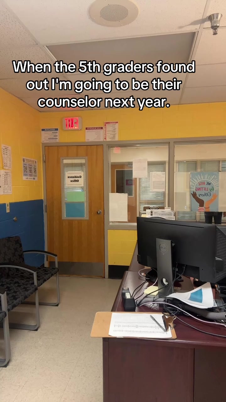 @Your Favorite Counselor