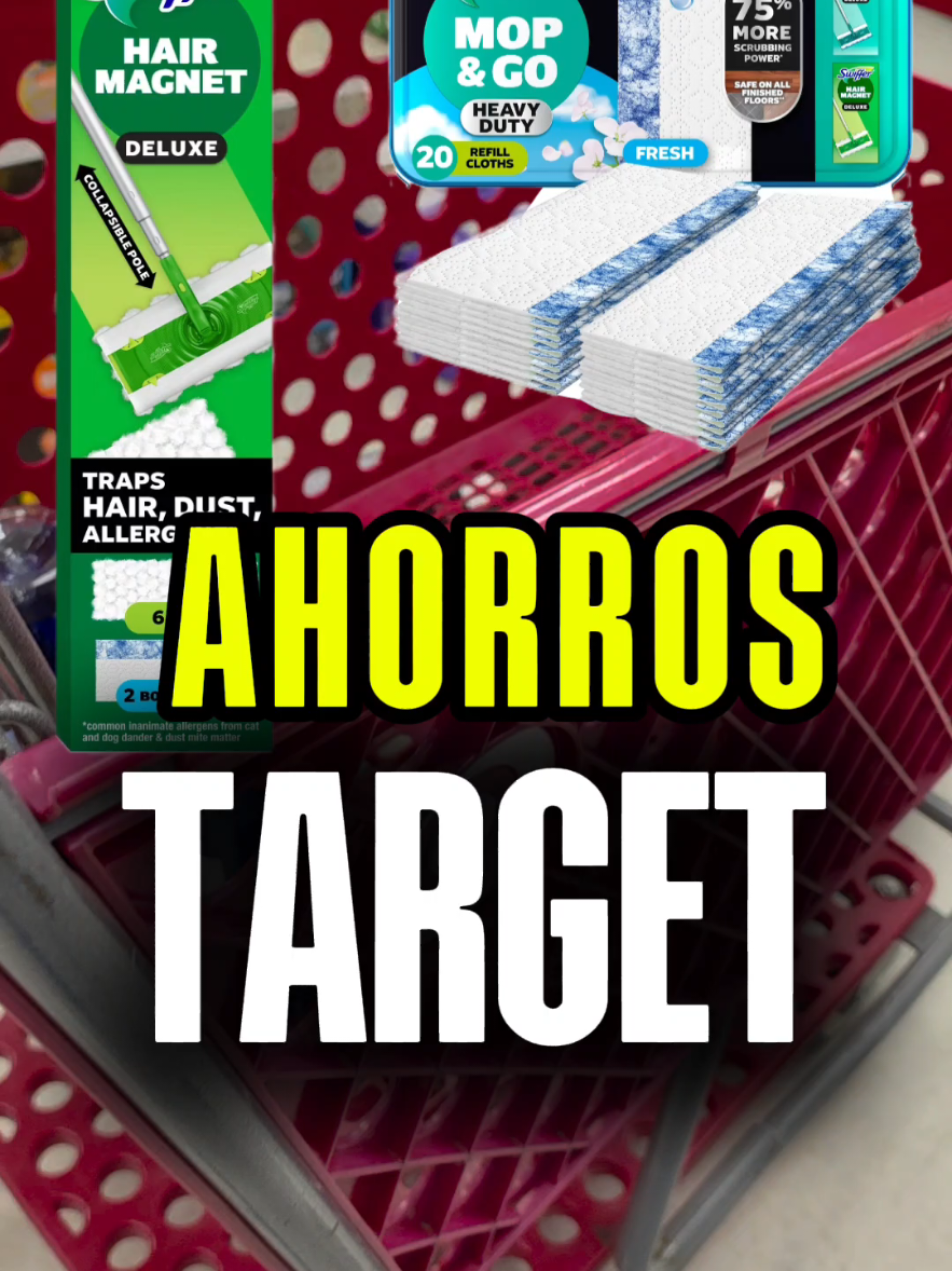 @AHORRANDO CON MARIELYS