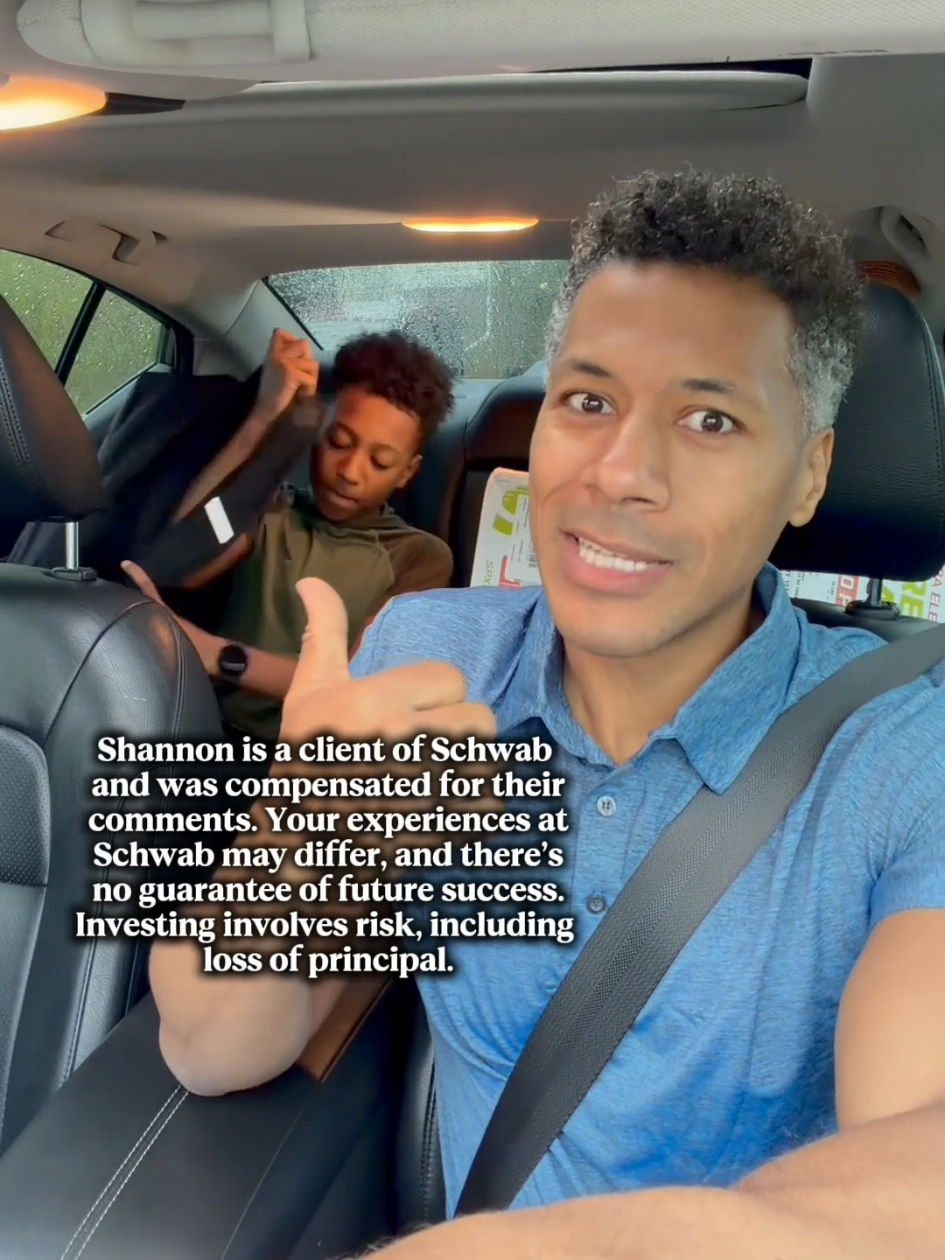 @MrShannonLanier