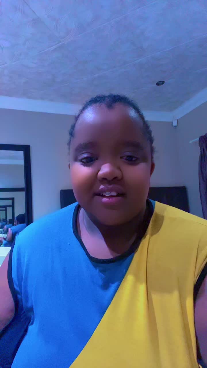 @Justina ratalane