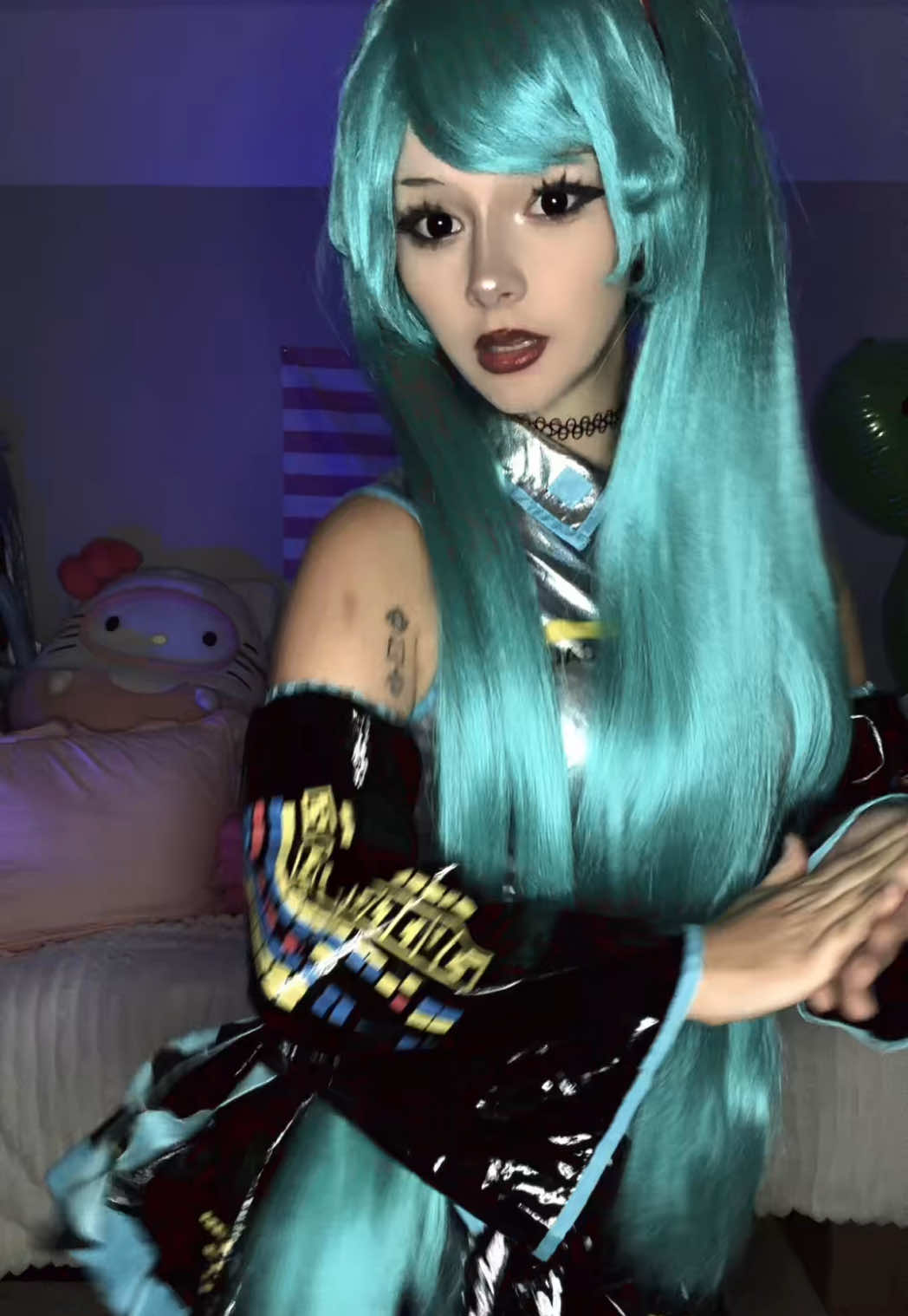 @⌗⋮♡⸝⸝ Mari・⟢