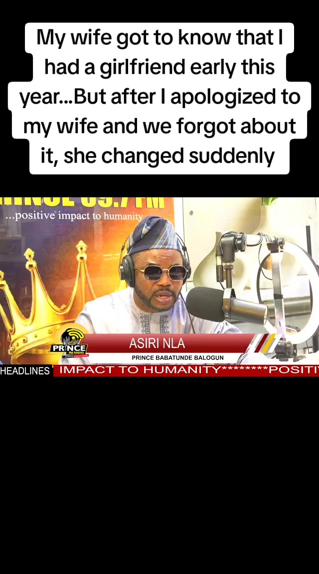 @PRINCE BABATUNDE