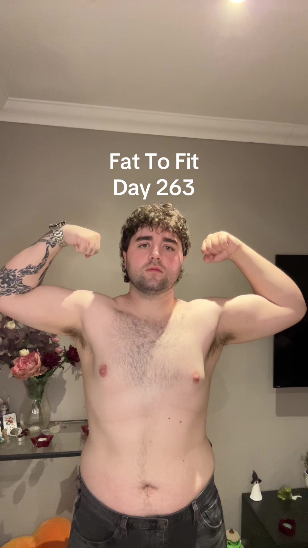 @Lochi | Fat To Fit