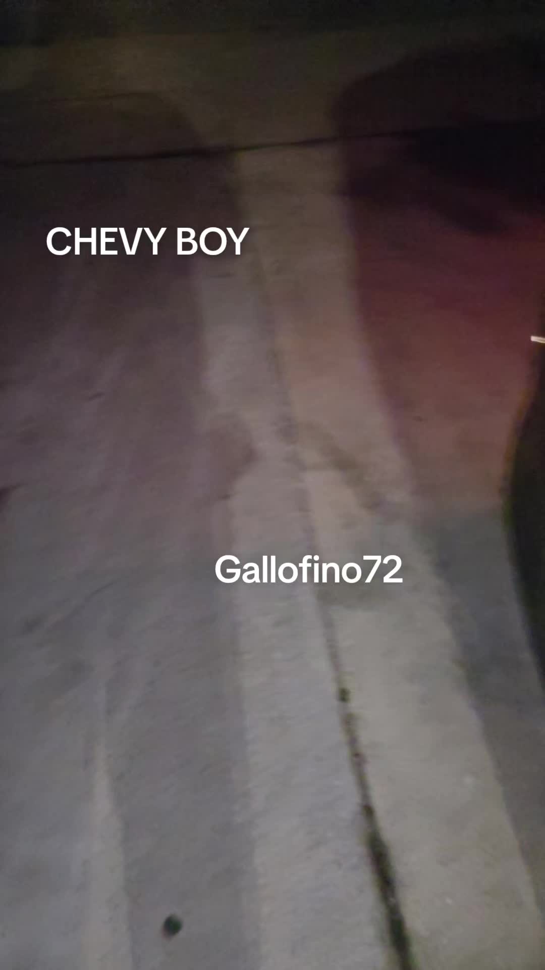 @ElGalloFino