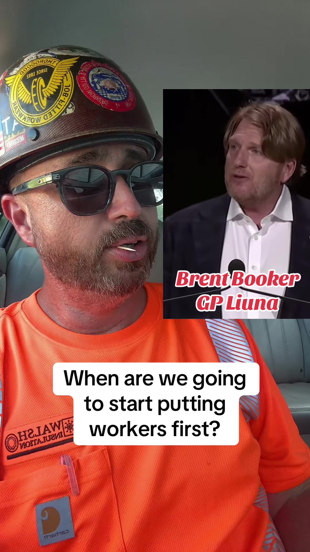 @Proud Union Guy