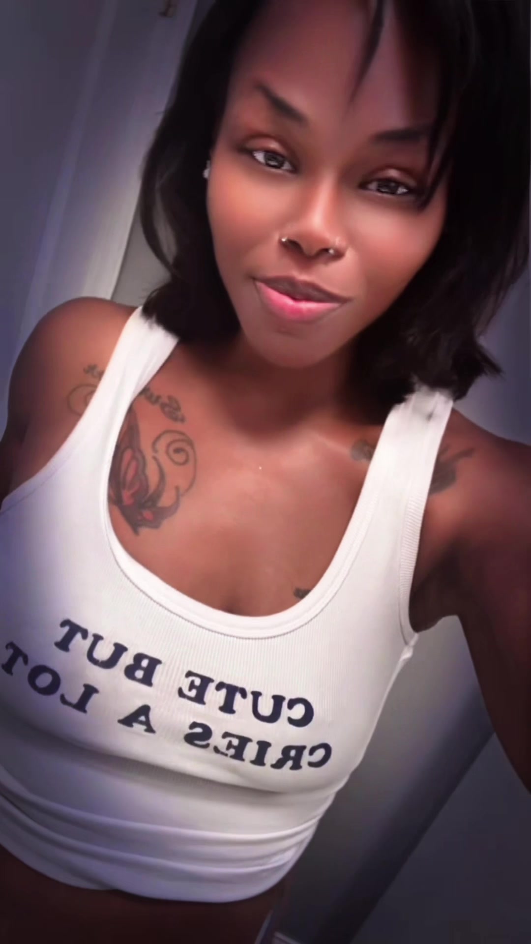@Spoiled Ass Nae