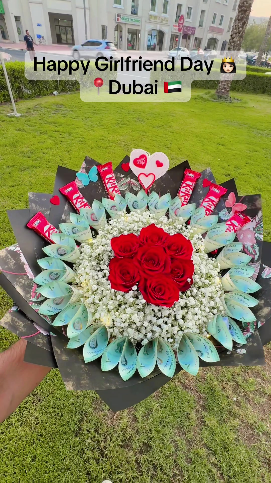 @Fresh Flowers Land Dubai🇦🇪