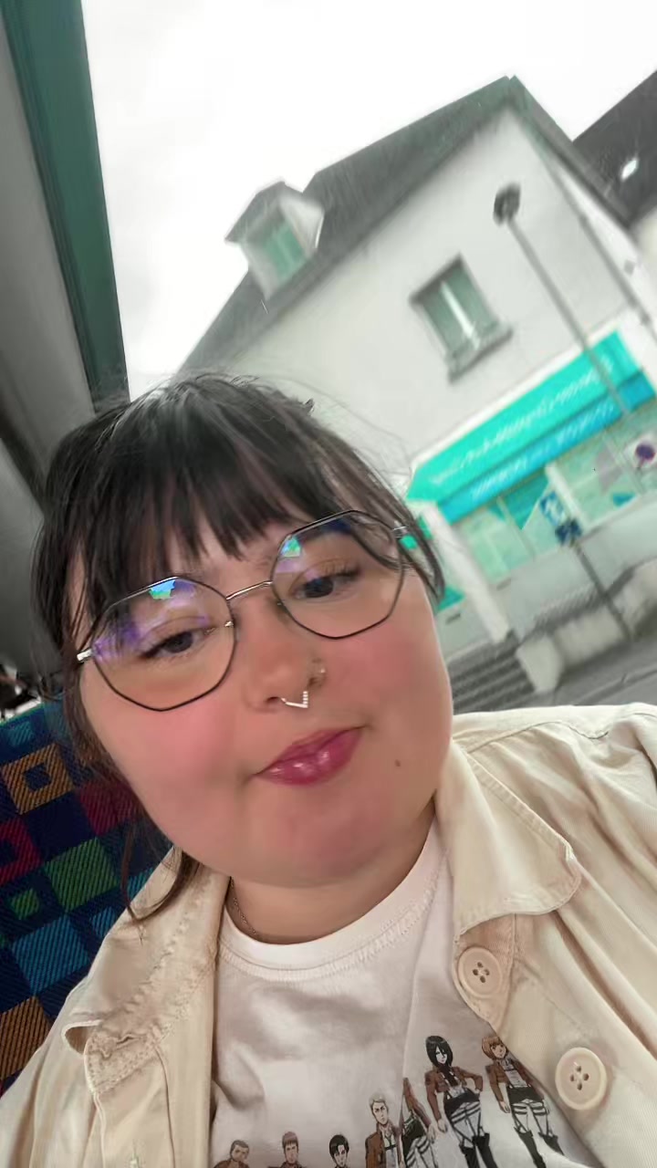 @Ossilia