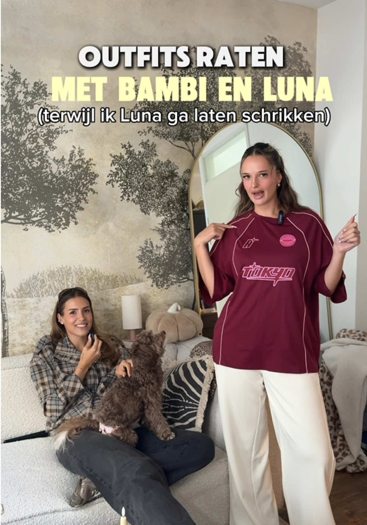 @Louise van der Meijs