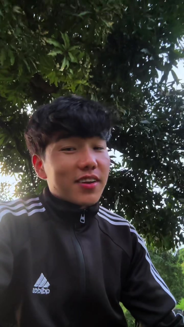 @RAM G DONG