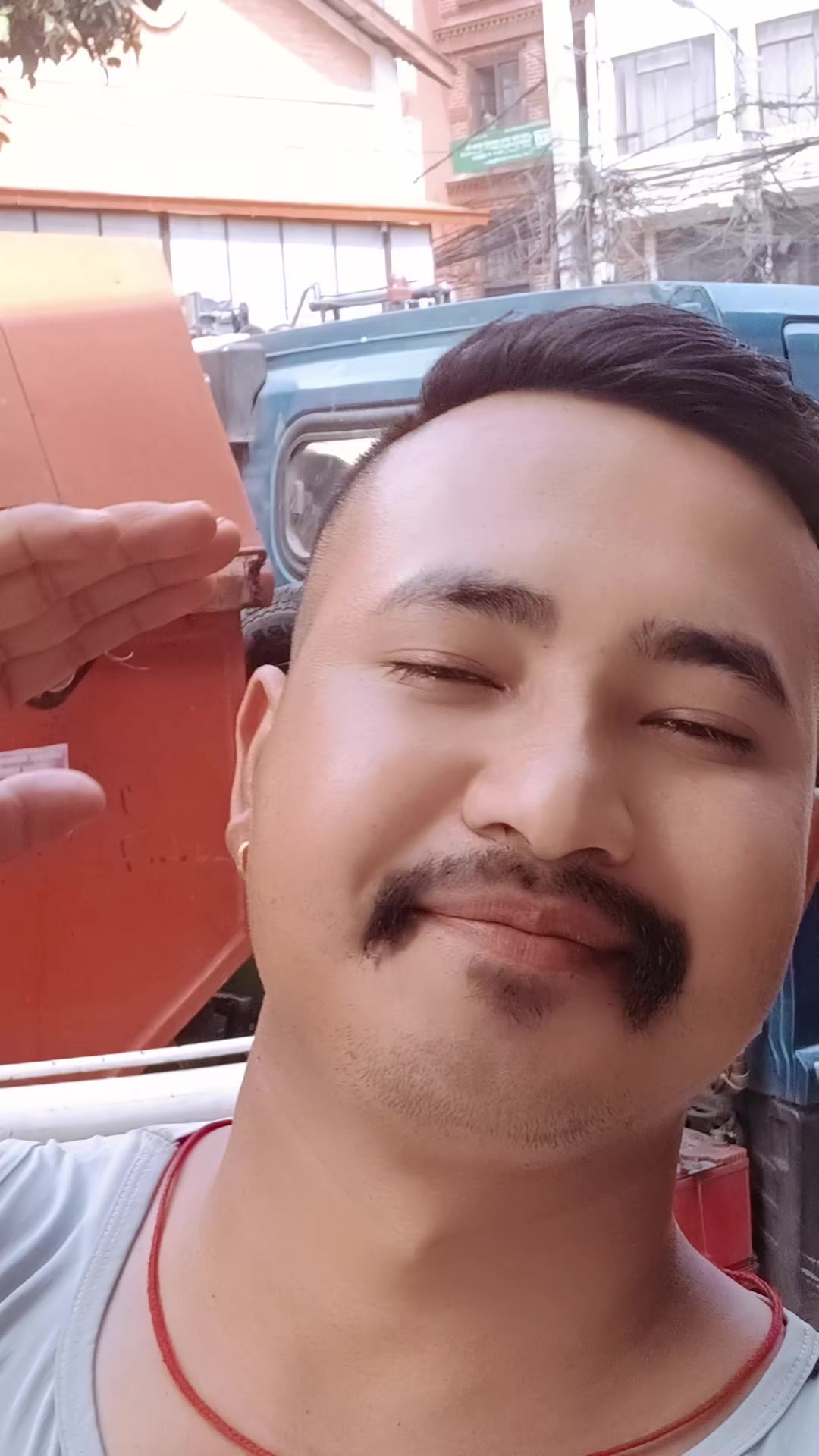@Sabin Shrestha