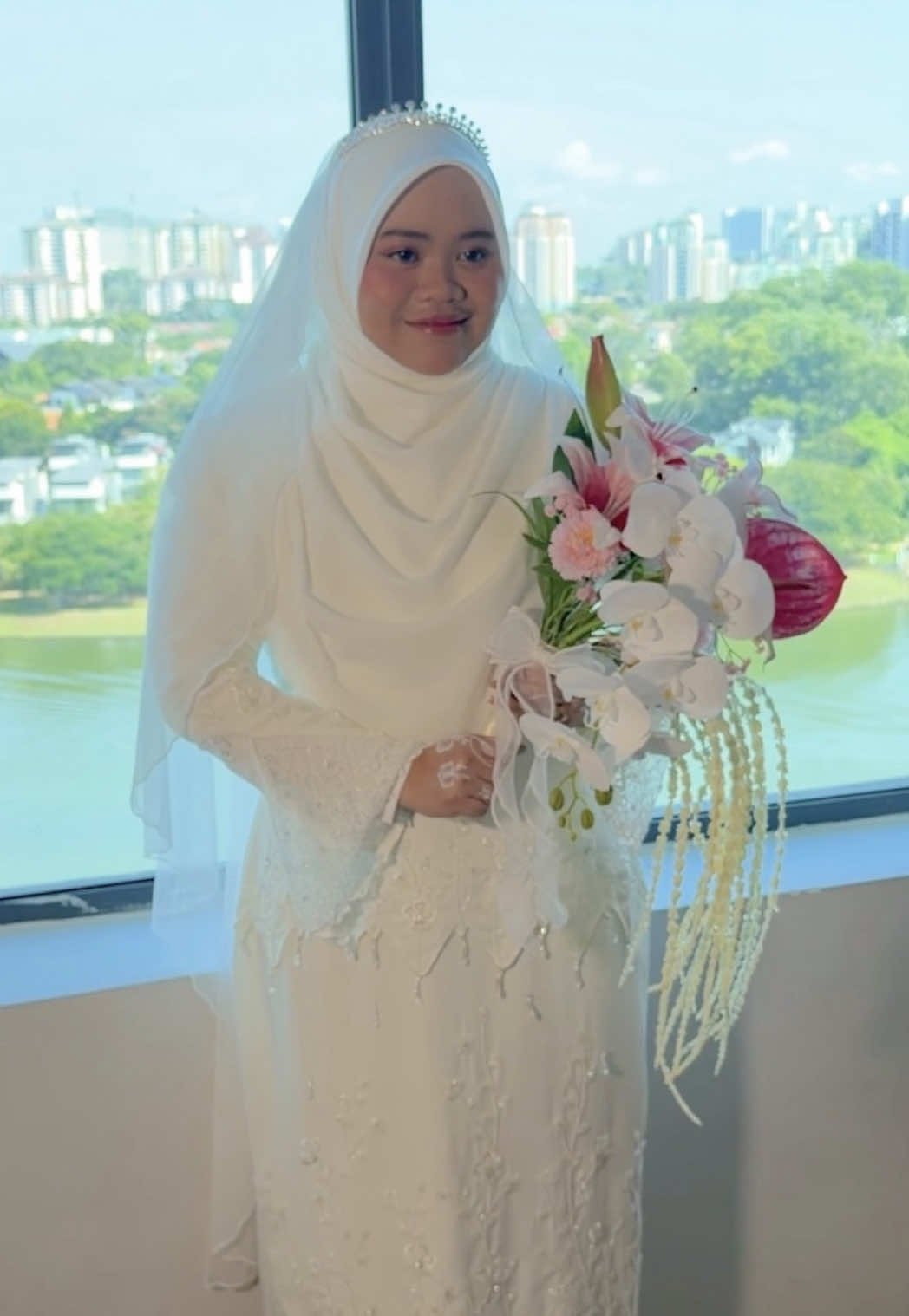 @Emma Idrus MUA KL Selangor ๐