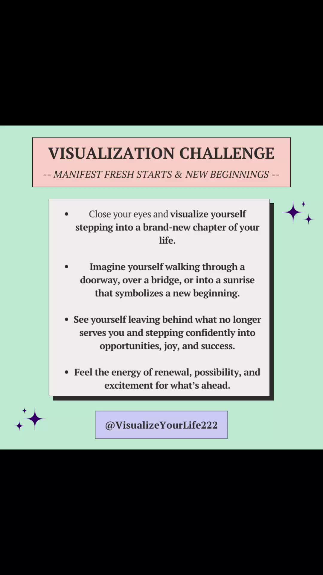 @Visualize Your Life