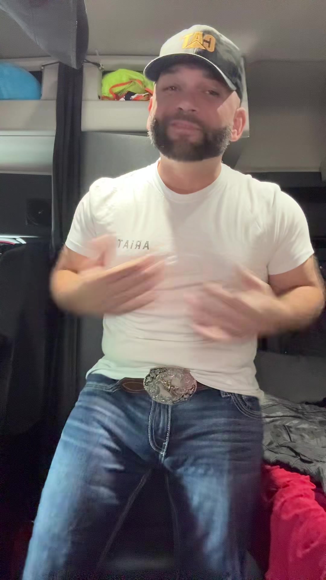 @bluecollaredtrucker
