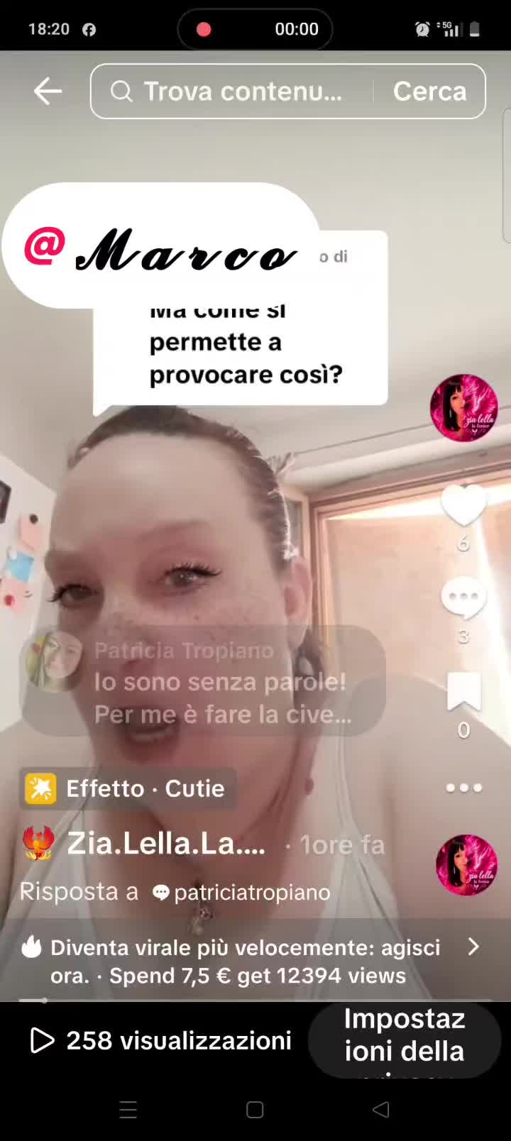 @🐦🔥 Zia.Lella.La.Fenice🐦🔥