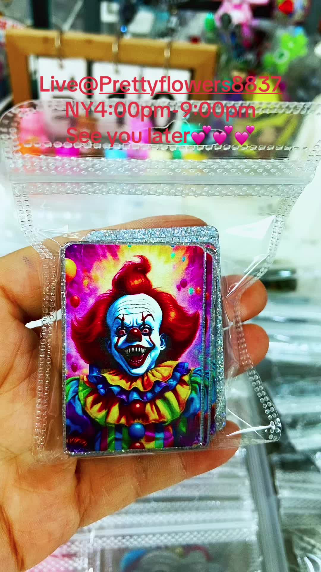 @OZ DIY Acrylics 09