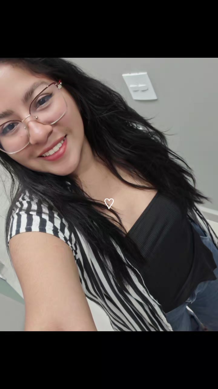 @yo soy Shirley  🌺