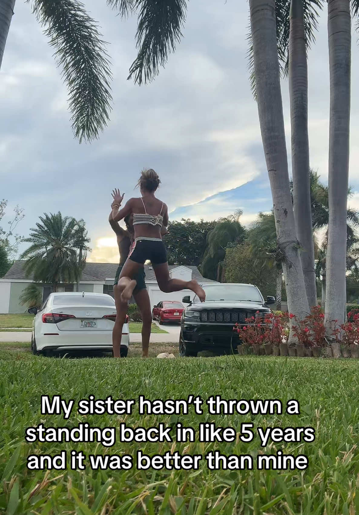 @Gabi Butler